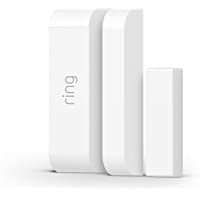Sensor de contacto de la Ring Alarm